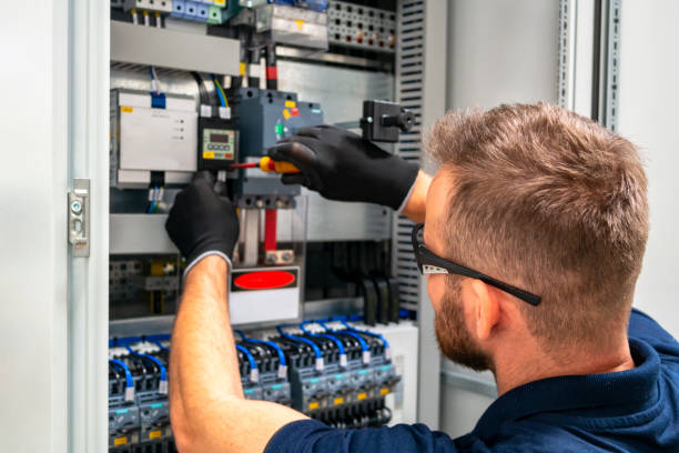Best Electrical Contractors for Businesses  in Teays Valley, WV
