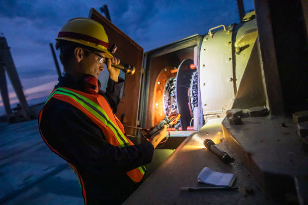 Best Electrician Near Me  in Teays Valley, WV