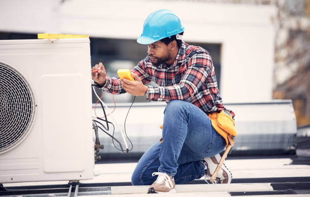 Best Residential Electrician Services  in Teays Valley, WV