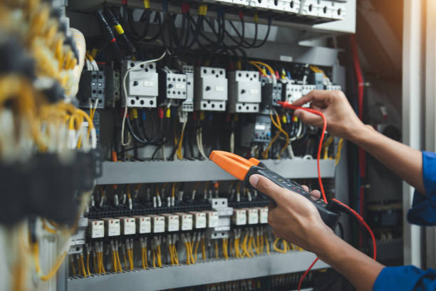 Electrical Upgrades for Homes in WV