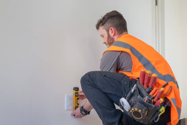 Best Emergency Electrician Near Me  in Teays Valley, WV