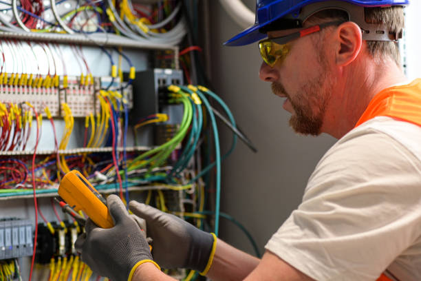 Best Electrical Wiring Services  in Teays Valley, WV