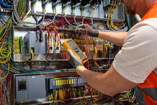 Best Electrical Upgrades for Homes  in Teays Valley, WV