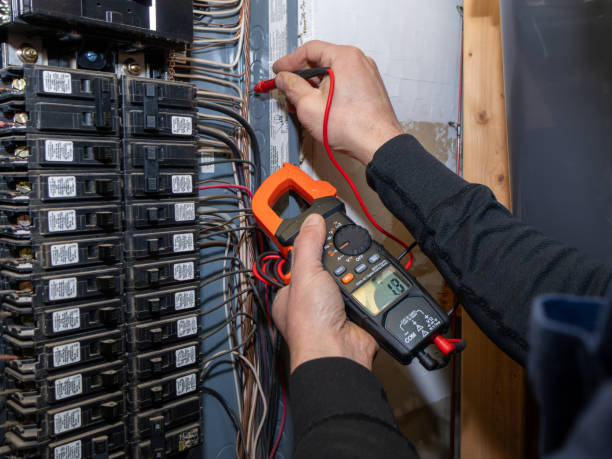 Best Affordable Electrician  in Teays Valley, WV